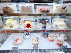 -DQ·蛋糕·冰淇淋(合生汇店)