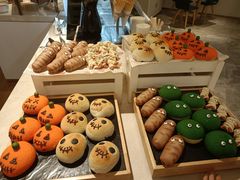-杭州滨江世融艾美酒店·新食谱全日餐厅