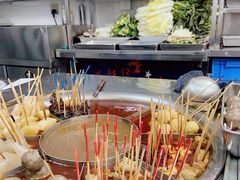 -吴记麻辣烫(曙光中路店)