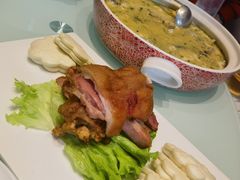 -香丰阁·烤鸭·川湘菜(清河店)
