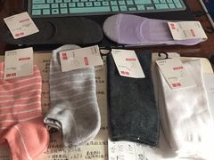 -优衣库(哈尔滨香坊万达广场店)