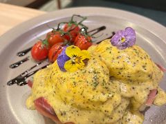 -UPPER KITCHEN(延安路店)