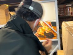 -放哈·甜醅子奶茶创造者(正宁路店)