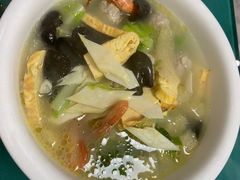 -小本鸡饭店(滨江白马湖店)