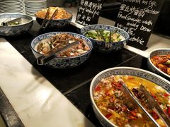 -福州仓山凯悦酒店·Market Cafe Lacucina咖啡厅