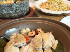 -西湖春天•老字号杭州菜(百汇店)