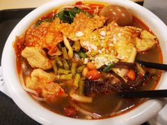 知春里套餐-水平有限广西米粉·广西风味集(五道口店)