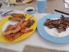 -帝企鹅自助餐厅•儿童岛•真企鹅(长隆企鹅酒店)