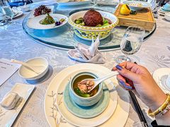 -一品淮扬 · 淮扬菜·北京万达文华酒店