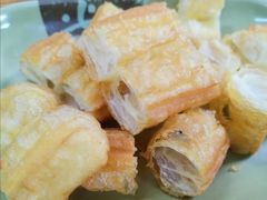 -粥君好殿·道滘肉丸粥(文华路店)