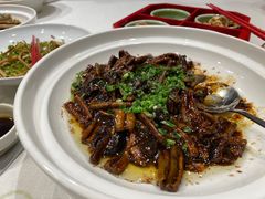 响油鳝糊-和记小菜(东方店)