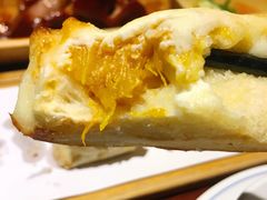 一口闷芝士南瓜-大牌大·传统杭帮菜(湖滨店)