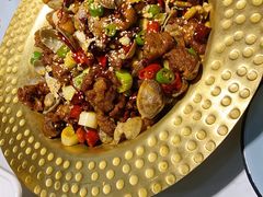 -光海·乡记酸菜鱼·始于1996(花园路店)