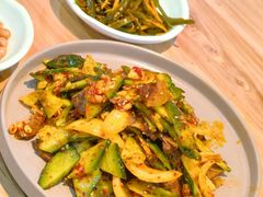 -京玉菲饭店(李村店)