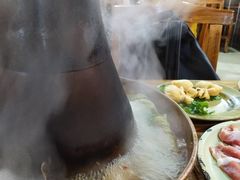 -东镇老火锅(长春路首店)