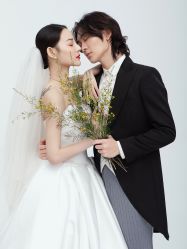 -第一夫人婚纱摄影(南京店)