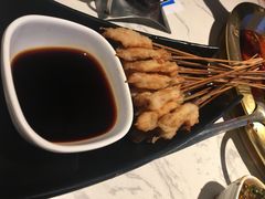 -哥老官重庆美蛙鱼头(宝山龙湖店)