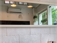 大堂-Egg•Allday Brunch(襄阳北路店)