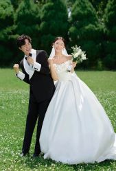-拾年·定制婚纱摄影