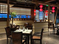 -姚江春中餐厅·太平洋大酒店