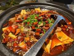 -巴蜀风·地道川菜(总店)