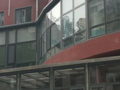 -北京市海淀区花园路社区卫生服务中心