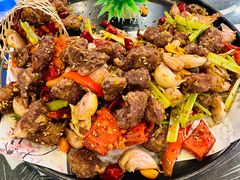 -老虎滩船说·大连海鲜(老虎滩店)