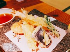 -花潮料理艺食馆(世欧广场店)