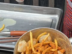 -味子夫鸡柳(解放碑总店)