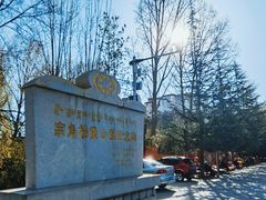 -宗角禄康公园