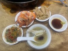 -濠轩阁特色生蚝火锅(水湾路店)