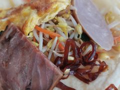 -康陵正德春饼宴26号