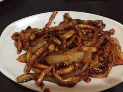 -炙热童年·老北京炙子烤肉(南锣鼓巷店)