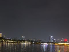 -琶醍壹号•潮菜江景餐吧