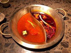 -小龙坎老火锅(鹤伴一路店)