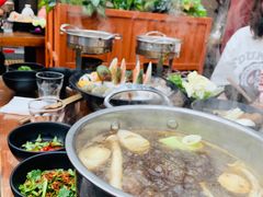 -丽江庭院之爱在路上(西单店)