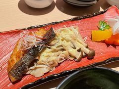 -小山日本料理(电子大厦店)