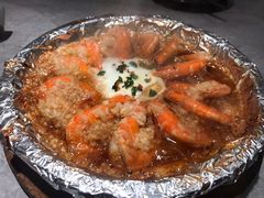 二代蒜蓉虾-西元里(悦达889店)