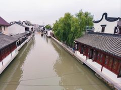-召稼楼古镇