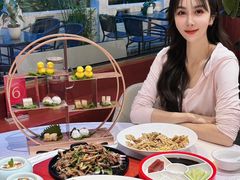 -满堂·烤鸭店·北京菜(鼓楼店)