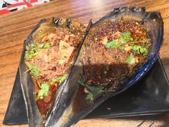 -吉香碳烤生蚝(仙霞路店)