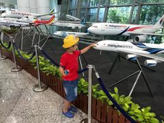 -吉隆坡国际机场