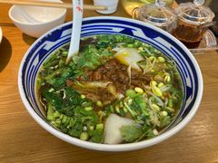 -老诚一锅·京皖早点(通州店)