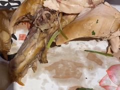 -李老哈·东北菜(宋园路店)