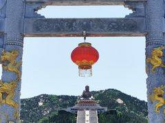 -龙口南山旅游景区