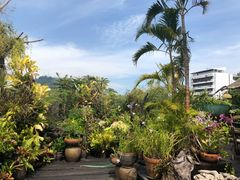 -自然餐厅(Phuket)