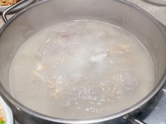 -淘米捞·米汤脆鲩鱼火锅(福田皇岗店)