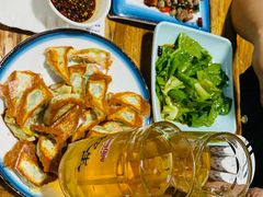 -桐梓锅贴饺(桃源东路店)