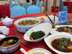 -沪华海鲜大酒楼(南汇店)