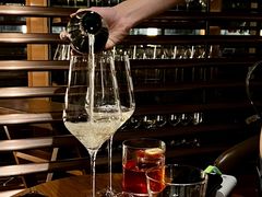 -SERA by Ciao Amici餐酒吧